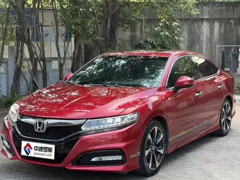 Spirior 2015 2.4L Si