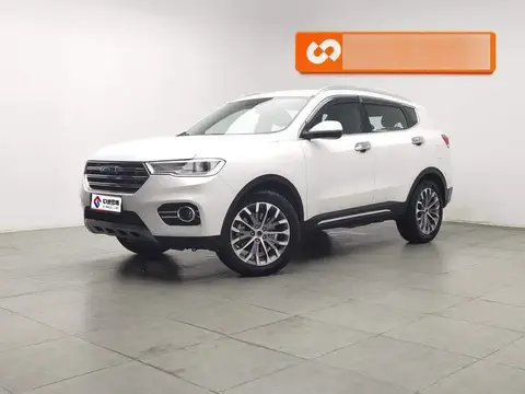 Haval H6 2017 Blue Label 1.3T Automatic 2WD Fashion Edition