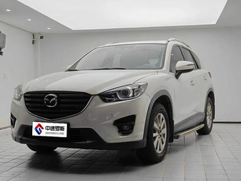 Mazda CX-5 2015 2.0L Automatic 2WD Urban Edition