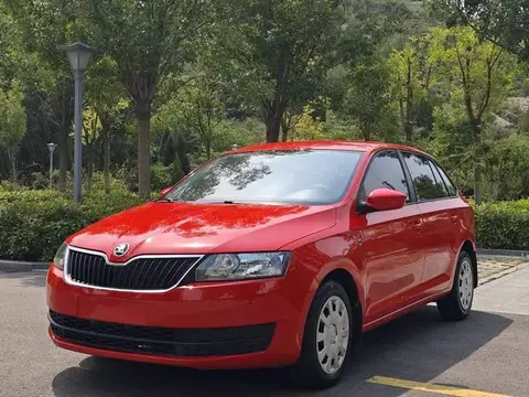Xindong 2016 1.6L Automatic Front Edition