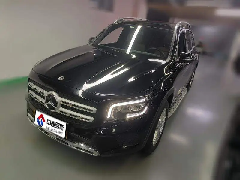 Mercedes-Benz GLB 2023 GLB 220 Dynamic
