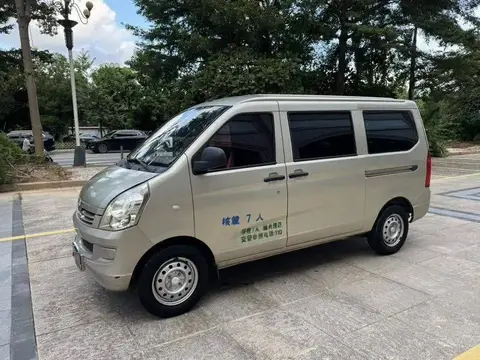 Wuling Rongguang 2014 1.2LS Standard รุ่น