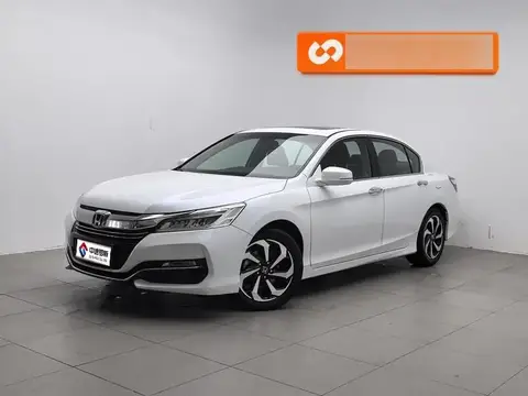 Accord 2016 2.4L Luxury Edition