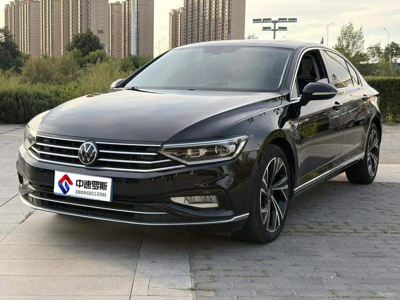 Magotan 2021 330TSI DSG 30th Anniversary Edition