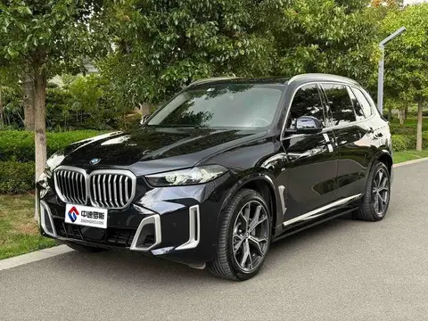 BMW X5 2023 xنظام الدفع 30Li Premium M Sport Package