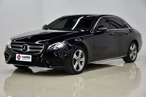 Mercedes-Benz E-Class 2020 E 260 L Sport