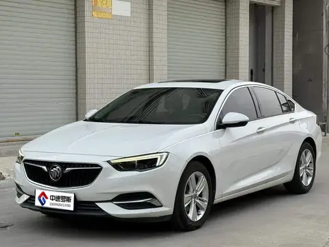 Regal 2017 20T Elite