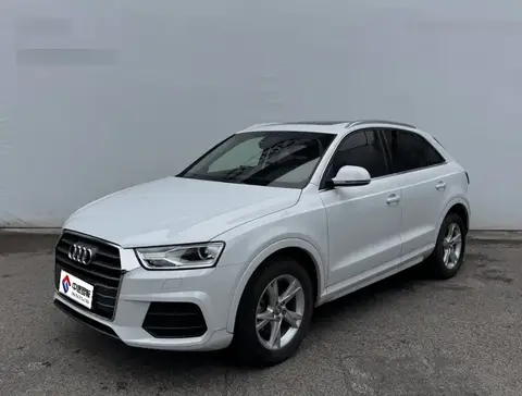 Audi Q3 2017 35 TFSI Fashion Edition