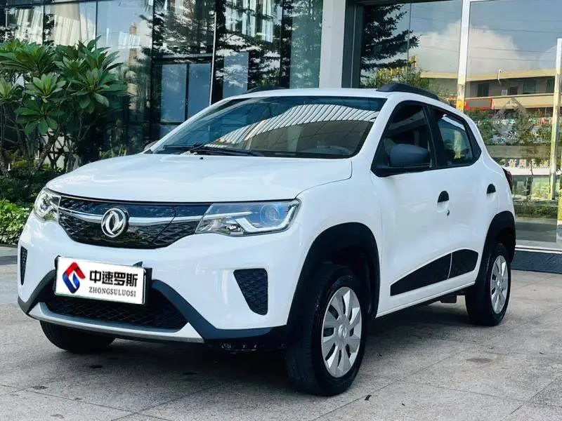 Dongfeng Nano EX1 2022 PRO Tiger Edition Advanced Model