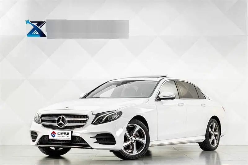 Mercedes-Benz E-Class 2016 E 200 L Sports