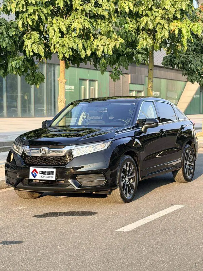 Crown Road 2019 240TURBO 2WD Elite Edition
