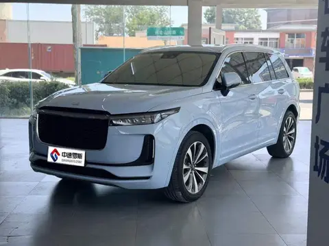 Ideal ONE 2020 Extended Range 6-seater Edition