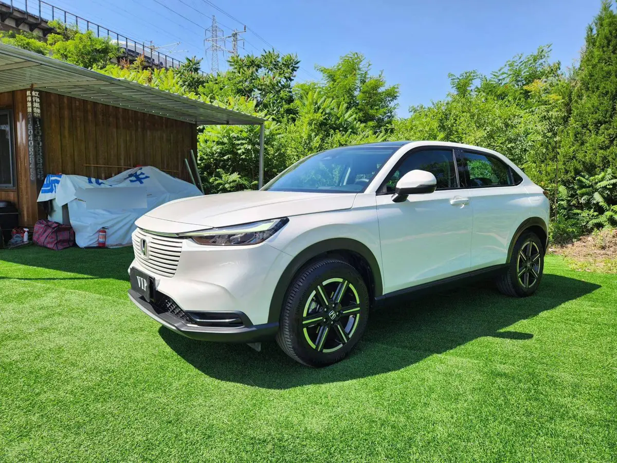VEZHI 2023 1.5L CVT Technology Edition