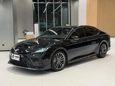 Camry 2024 Hybrid 2.0HXS Sport PLUS Edition