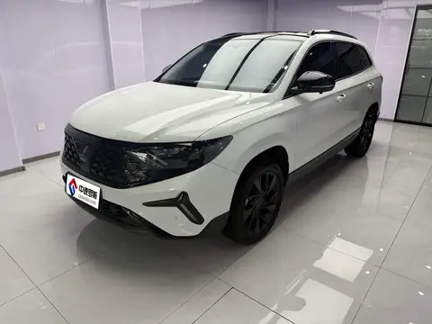 Jetta VS7 2023 280TSI Automatic High-gloss Enjoyment Edition