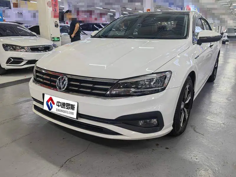 Lingdu 2019 230TSI DSG Fashion Edition National V