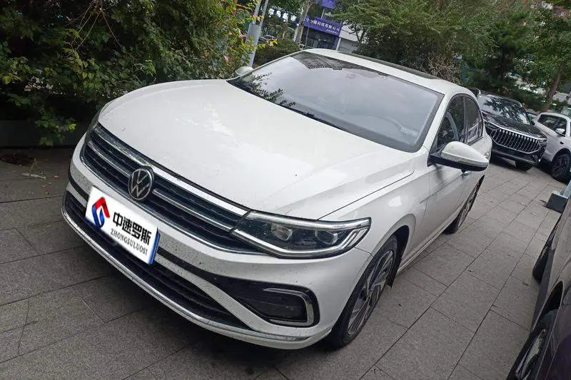 Bora 2023 200TSI DSG Joy Pro Edition
