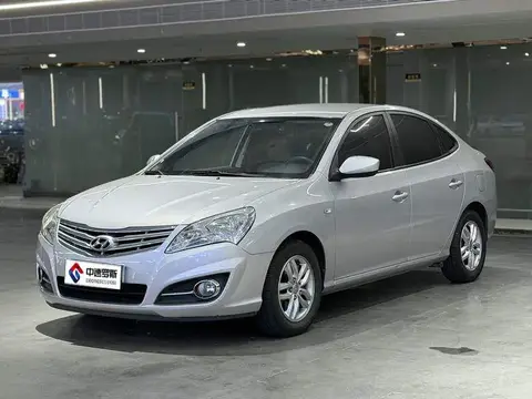 Joy 2011 1.6L Automatic Comfort