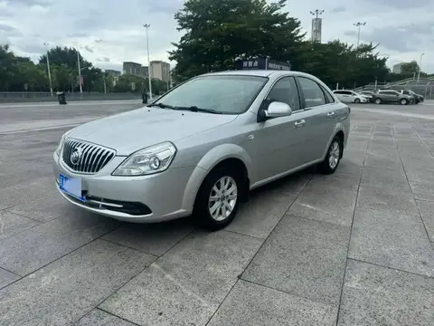 Excelle 2015 1.5L Automatic Classic
