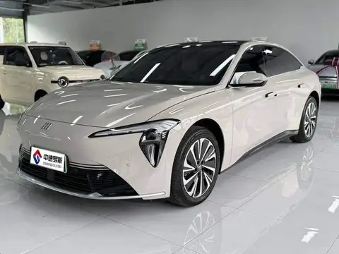Buick L7 2025 Luxury Edition