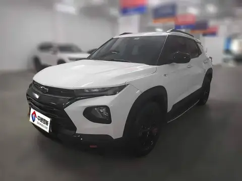 Creation 2019 435T Redline CVT 2WD Chirui Edition National VI