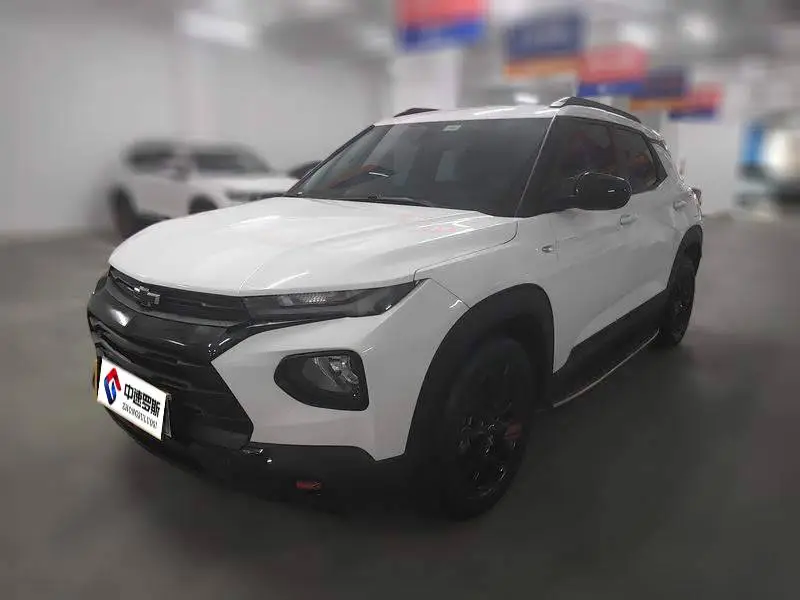 Creation 2019 435T Redline CVT 2WD Chirui Edition National VI