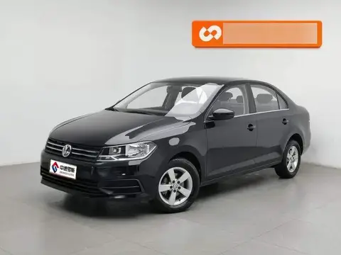 Santana 2021 1.5L Automatic Fashion Edition