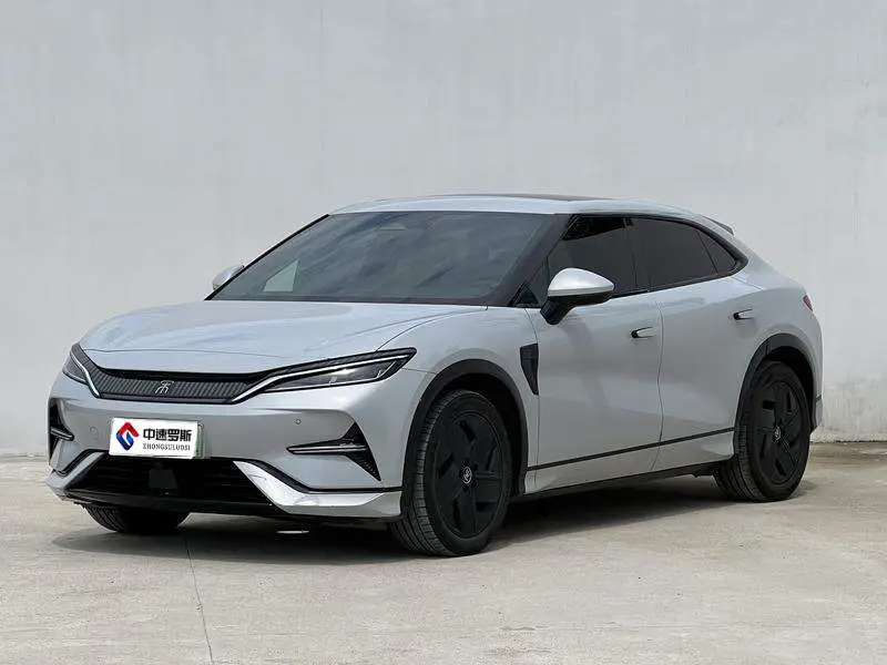 Song L EV 2025 550км Excellence