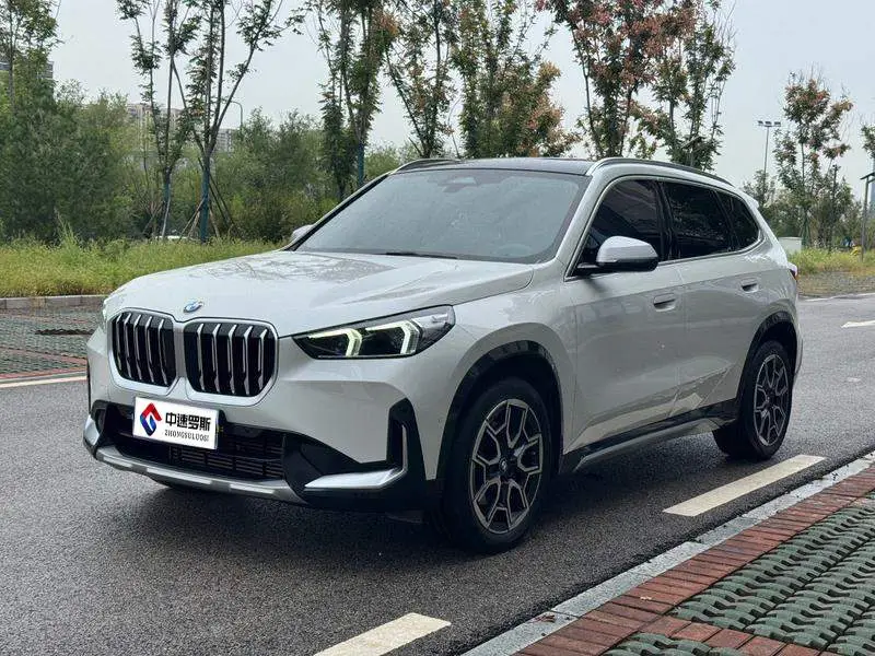 BMW X1 2023 sระบบขับเคลื่อน25Li X Design Package
