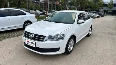 Lavida 2017 1.6L Automatic Fashion Edition