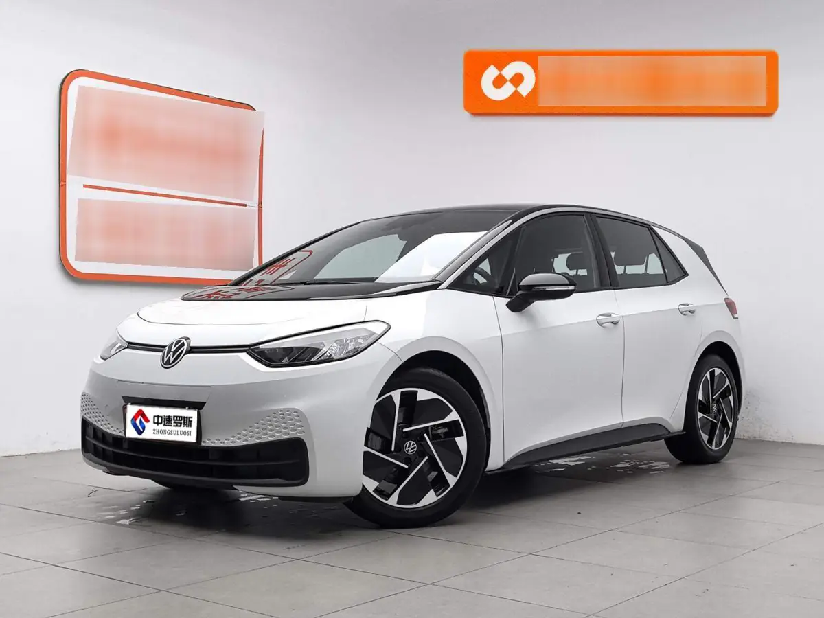 Volkswagen ID.3 2024 Outstanding Edition