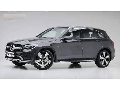 Mercedes-Benz GLC 2022 GLC 300 L 4MATIC Dynamic Collector's Edition