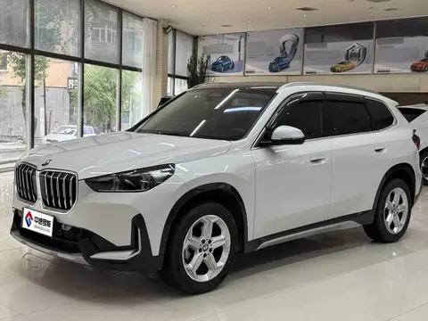 BMW X1 2023 sDrive20Li X Design Package