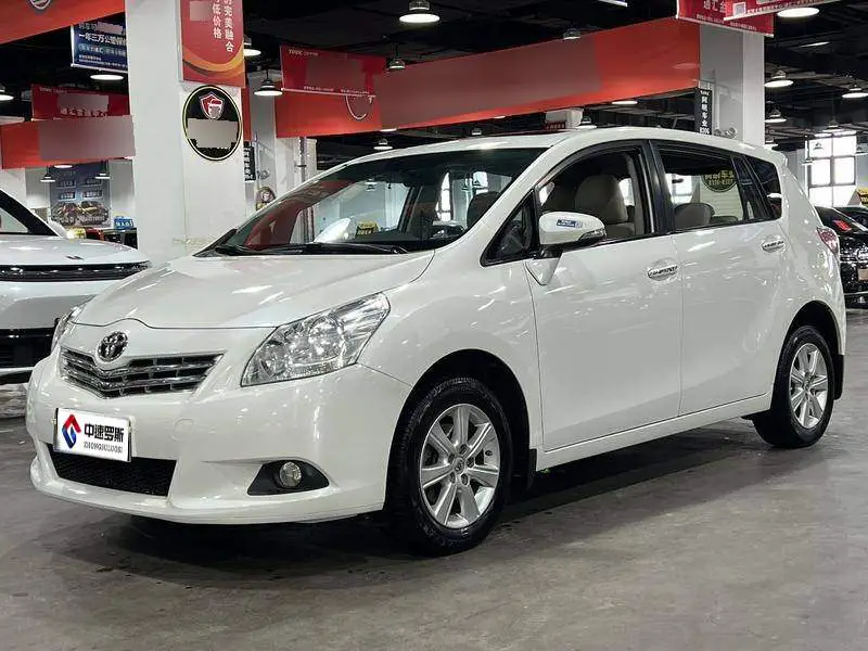 Yizhi 2014 Xingyao 180G CVT Comfort Edition