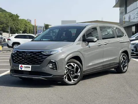 Kustu 2021 380TGDi TOP Premium