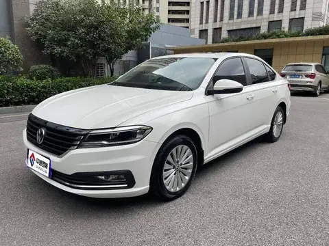 Lavida 2019 280TSI DSG Comfort Edition National VI