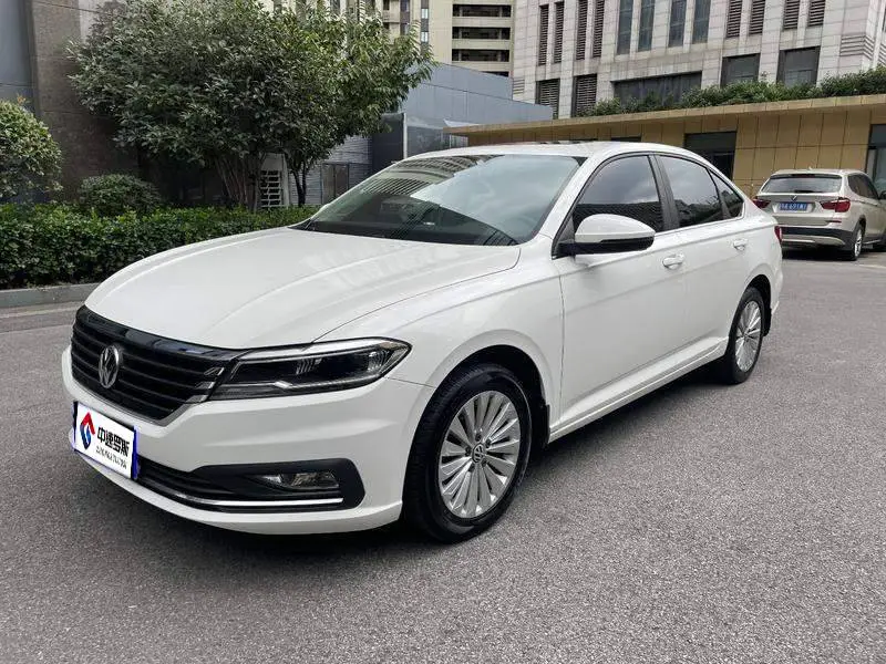 Lavida 2019 280TSI DSG Comfort Edition National VI