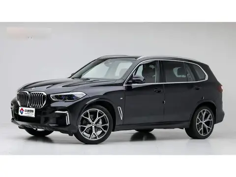 BMW X5 2022 xTracción 30Li Premium M Sport Package