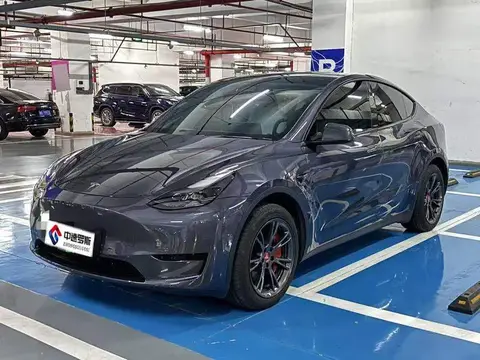 Modelo Y 2023 rear-wheel drive version