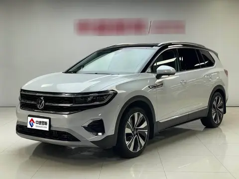 Landscape 2022 380TSI 4WD Flagship Victory Edition 6 Seaters