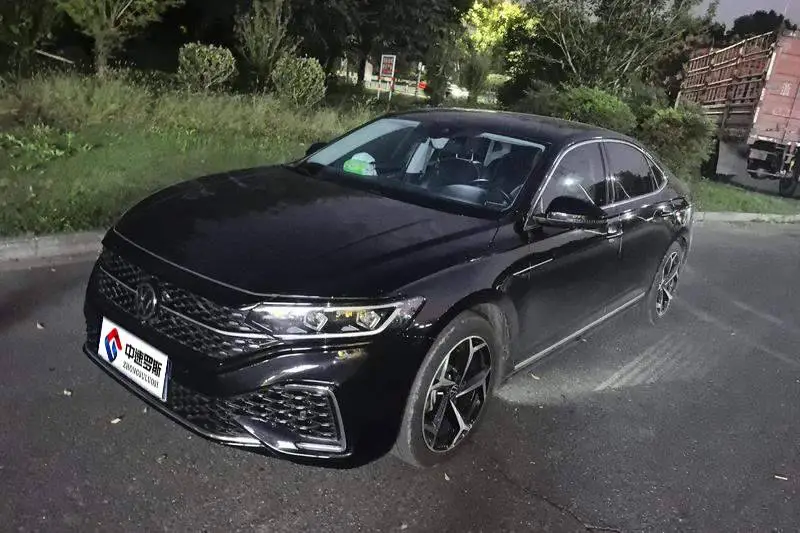 Passat 2024 380TSI Starry Sky Deluxe Edition