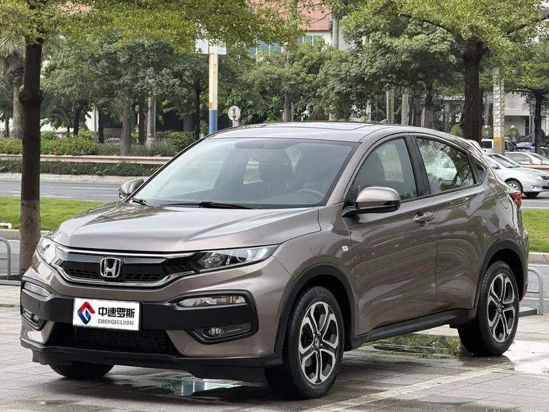 Honda XR-V 2015 1.8L EXi CVT Comfort Edition