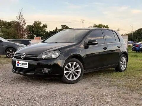 Golf 2010 1.6 Manual Comfort