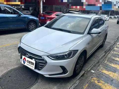 Leading 2016 1.4T Dual Clutch Dynamic Vitality