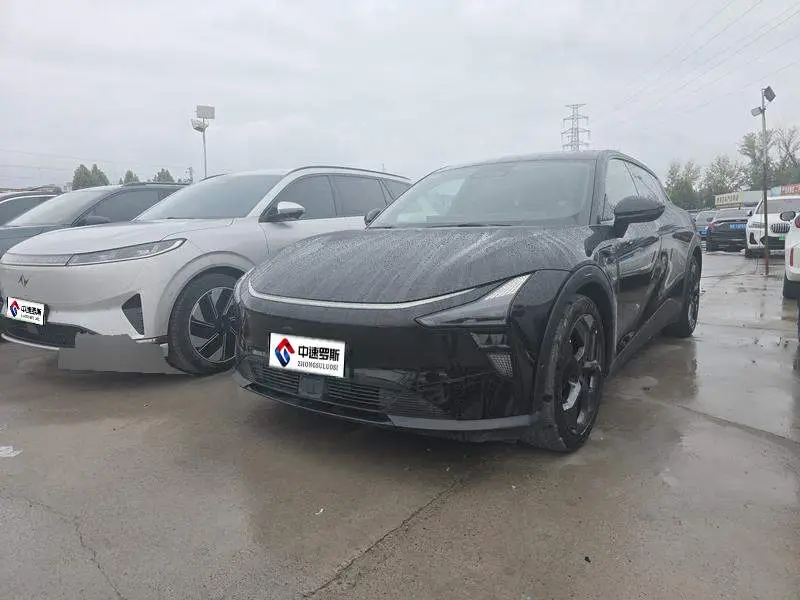 Extreme 01 2024 Max Performance Edition