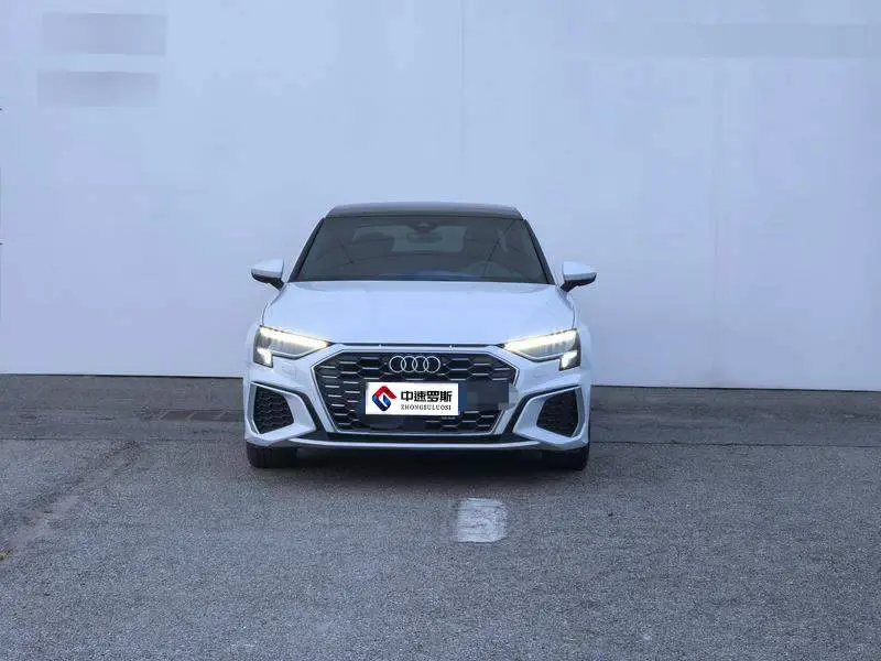 Audi A3 2022 A3L Limousine 35 TFSI Stylish Sports