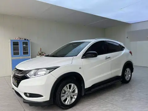VEZHI 2017 1.8L CVT 2WD Elite