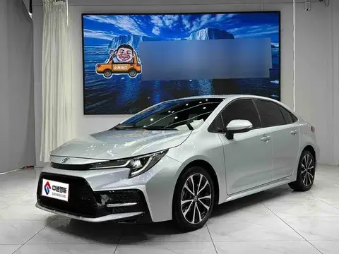 Lei Ling 2022 185T CVT Sports Edition