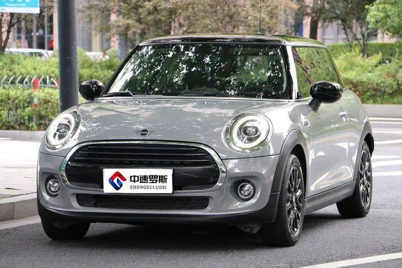 MINI 2021 1.5T COOPER Classic
