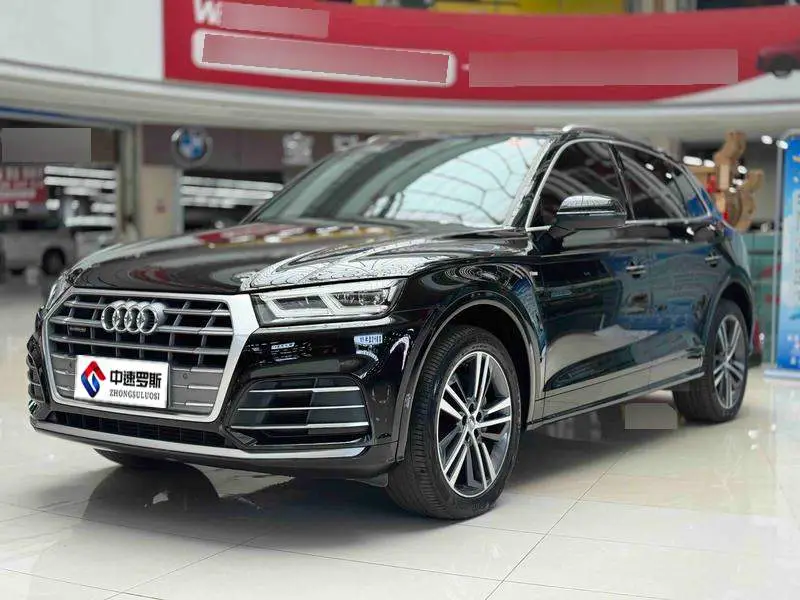 Audi Q5L 2020 40 TFSI Honor Fashion Edition